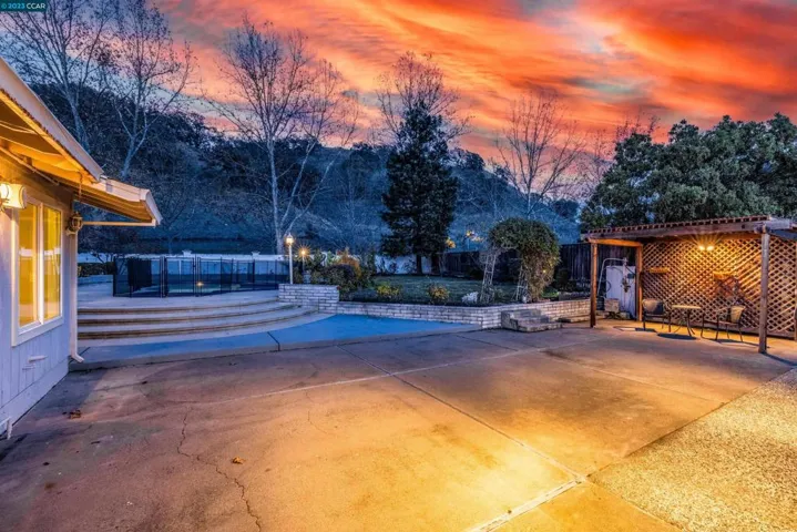 101 Redondo Way, Danville, California 94526