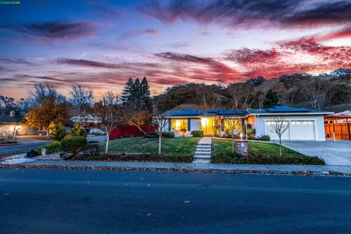 101 Redondo Way, Danville, California 94526