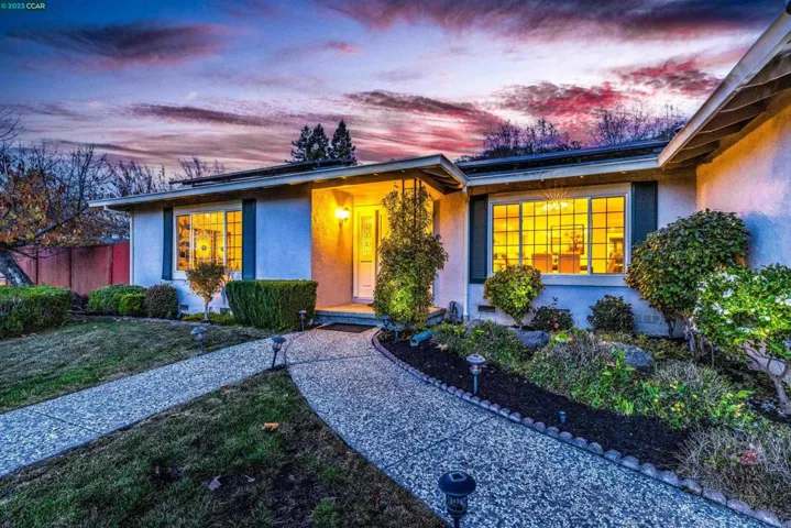 101 Redondo Way, Danville, California 94526