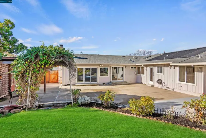 101 Redondo Way, Danville, California 94526