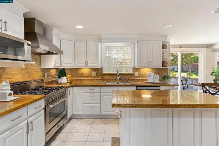 101 Redondo Way, Danville, California 94526