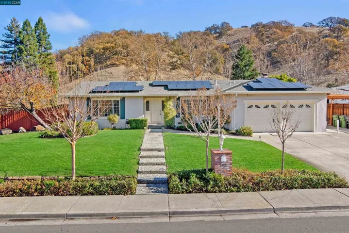 101 Redondo Way, Danville, California 94526