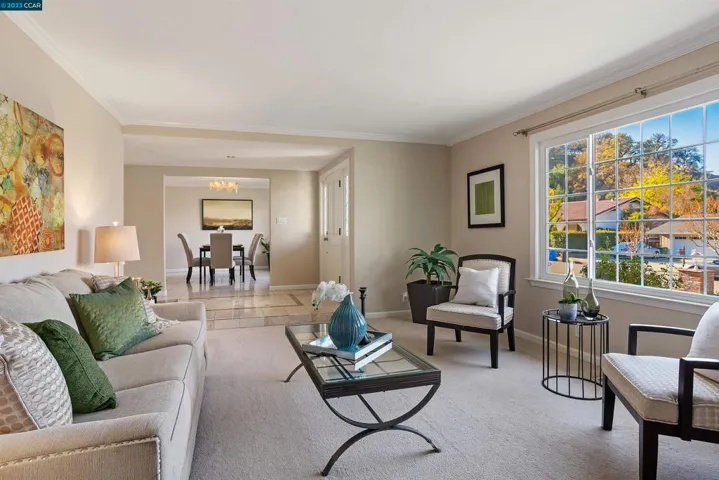 101 Redondo Way, Danville, California 94526