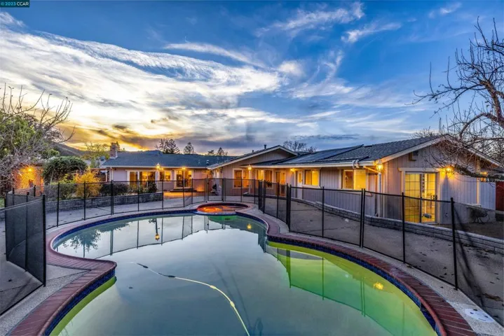 101 Redondo Way, Danville, California 94526