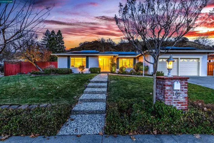 101 Redondo Way, Danville, California 94526