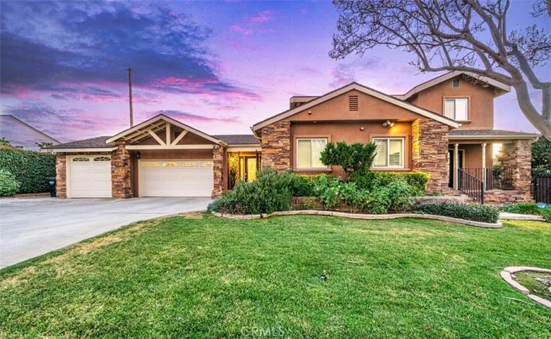 508 Brightwood Street, Monterey Park, California 91754