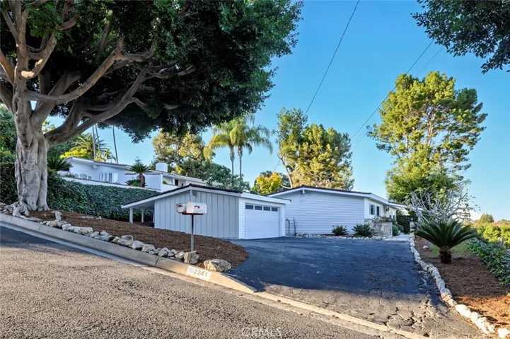 2241 Estribo Drive, Rolling Hills Estates, California 90274