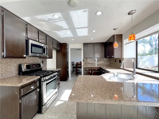 21340 Via Del Venado, Yorba Linda, California 92887