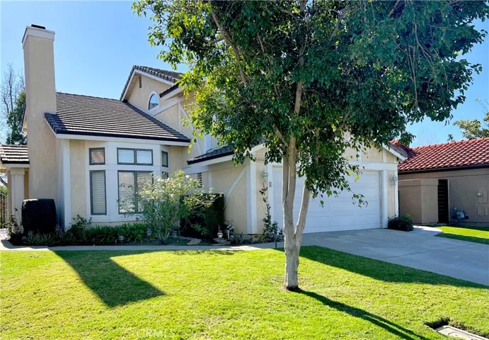 21340 Via Del Venado, Yorba Linda, California 92887