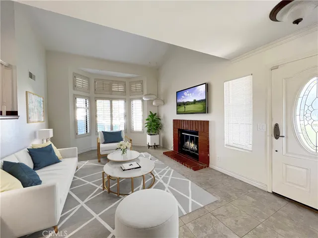 21340 Via Del Venado, Yorba Linda, California 92887