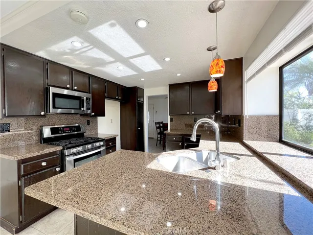 21340 Via Del Venado, Yorba Linda, California 92887