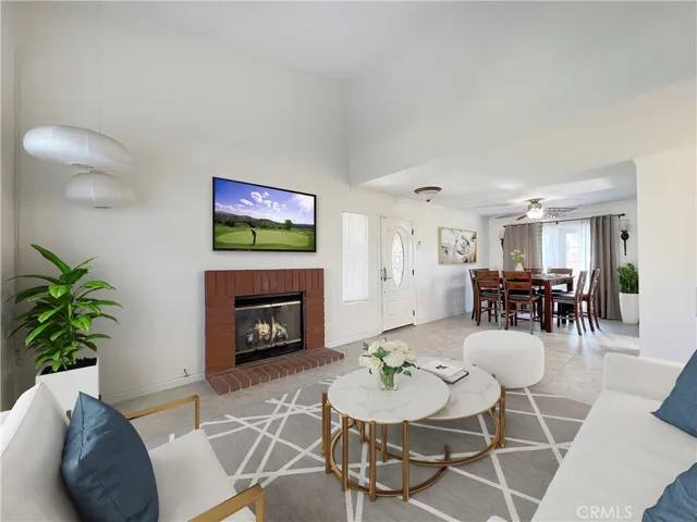 21340 Via Del Venado, Yorba Linda, California 92887