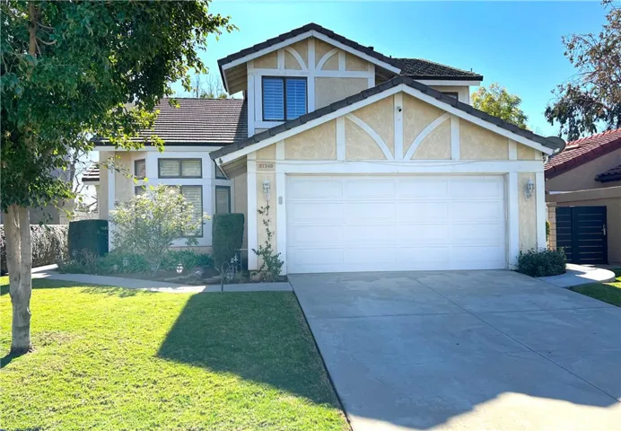 21340 Via Del Venado, Yorba Linda, California 92887