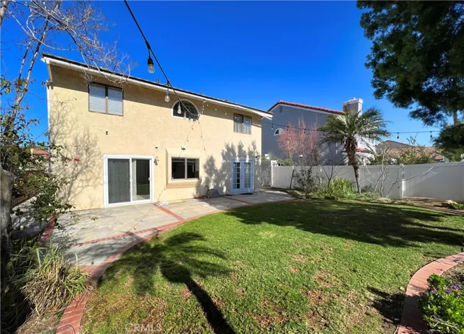 21340 Via Del Venado, Yorba Linda, California 92887
