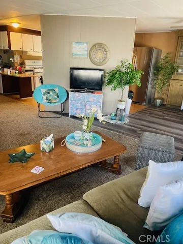 1895 W. Devonshire Ave #15, Hemet, California 92545