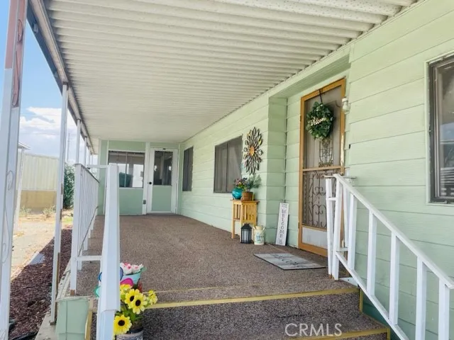 1895 W. Devonshire Ave #15, Hemet, California 92545