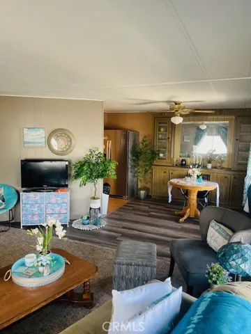 1895 W. Devonshire Ave #15, Hemet, California 92545