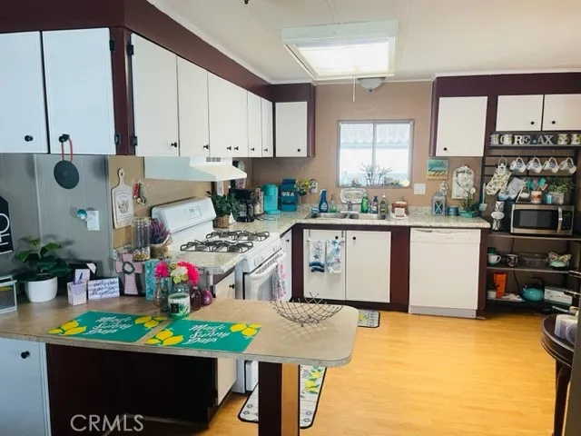 1895 W. Devonshire Ave #15, Hemet, California 92545