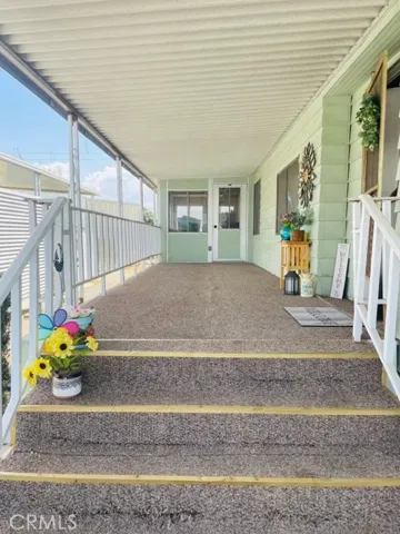1895 W. Devonshire Ave #15, Hemet, California 92545
