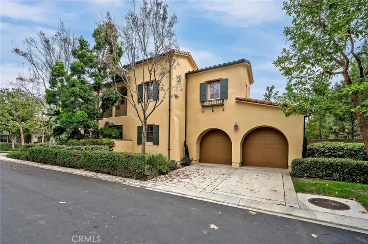 31 White Sage, Irvine, California 92618