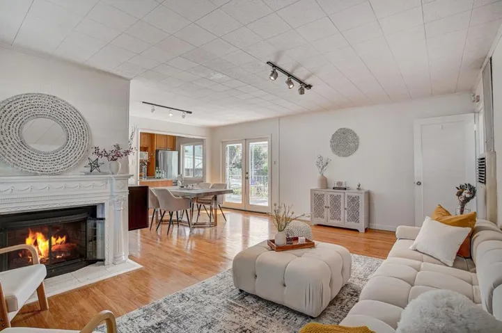 416 Lloyd Avenue, San Leandro, California 94578