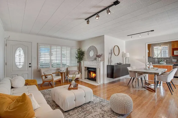 416 Lloyd Avenue, San Leandro, California 94578