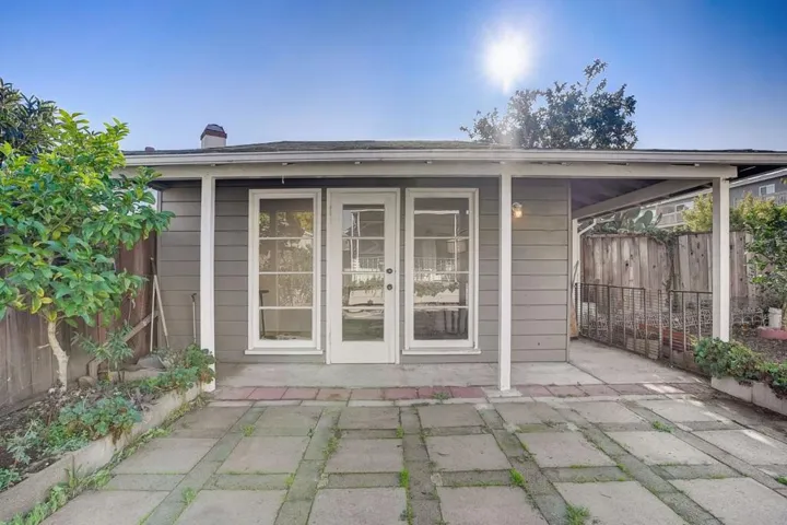 416 Lloyd Avenue, San Leandro, California 94578