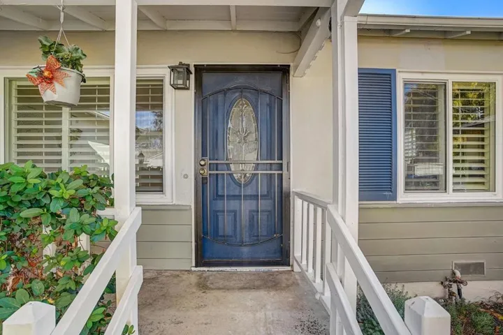 416 Lloyd Avenue, San Leandro, California 94578