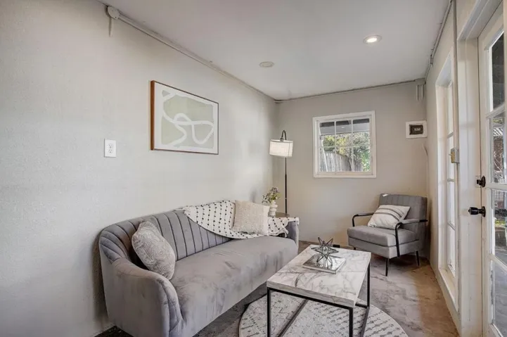 416 Lloyd Avenue, San Leandro, California 94578