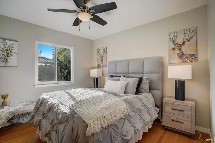416 Lloyd Avenue, San Leandro, California 94578