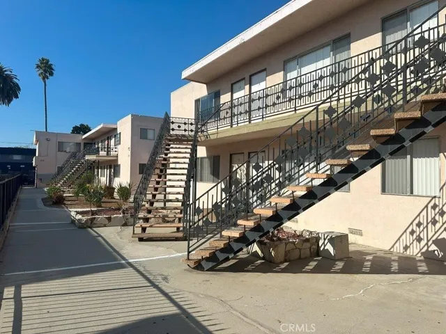 14900 Lemoli Avenue, Gardena, California 90249