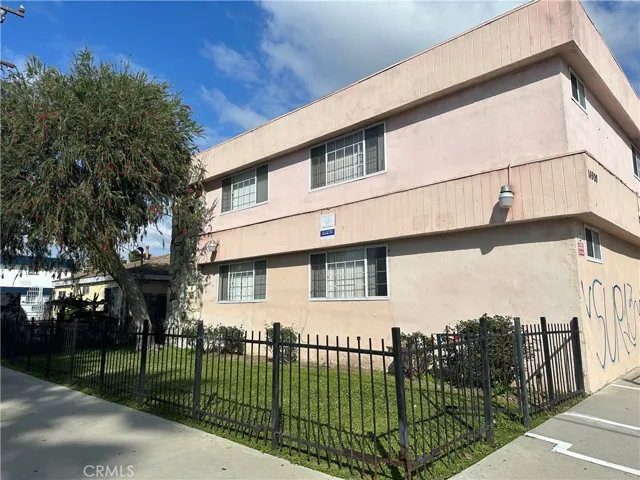 14900 Lemoli Avenue, Gardena, California 90249