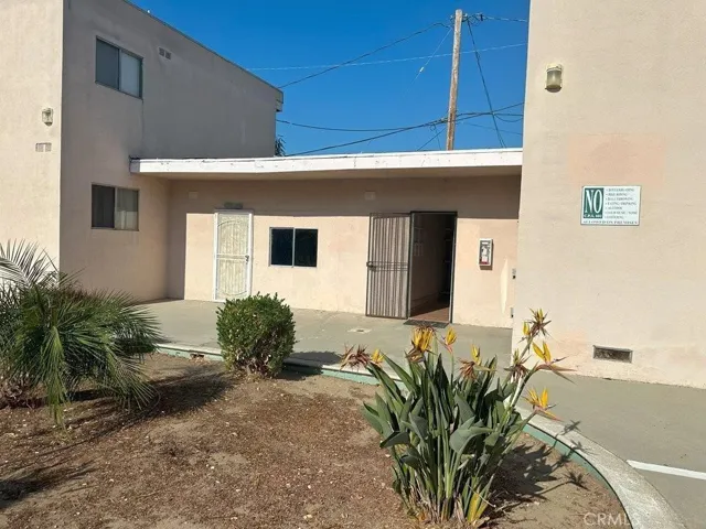 14900 Lemoli Avenue, Gardena, California 90249