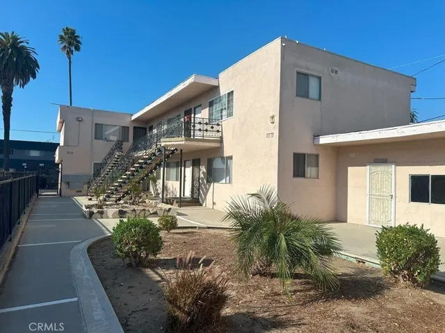14900 Lemoli Avenue, Gardena, California 90249