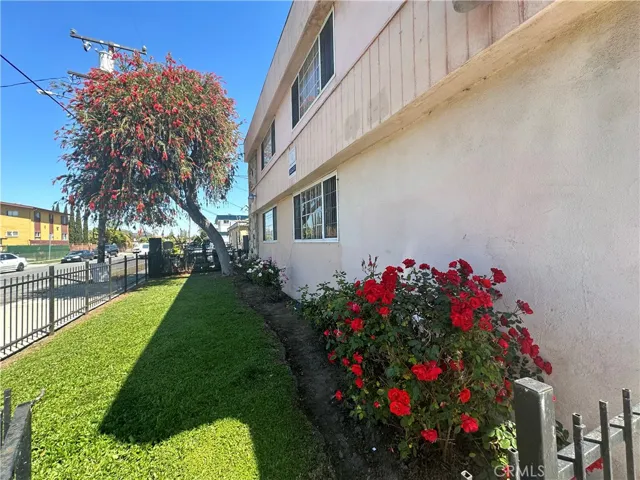 14900 Lemoli Avenue, Gardena, California 90249