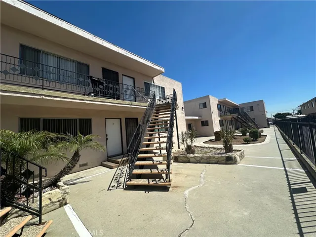 14900 Lemoli Avenue, Gardena, California 90249