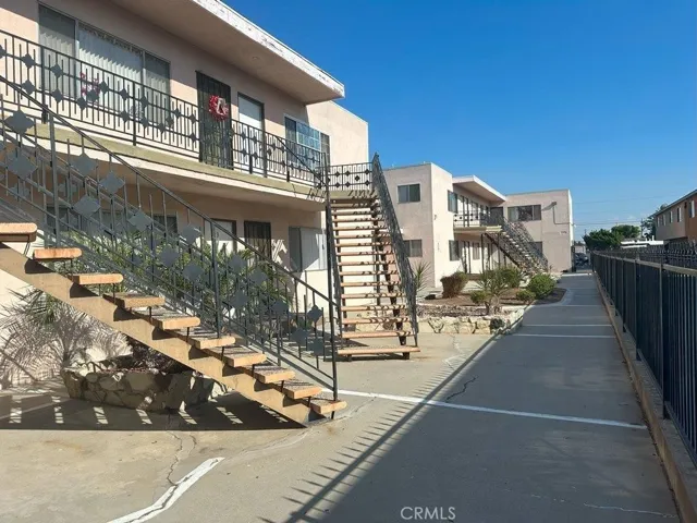 14900 Lemoli Avenue, Gardena, California 90249