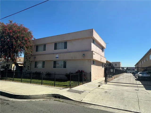 14900 Lemoli Avenue, Gardena, California 90249
