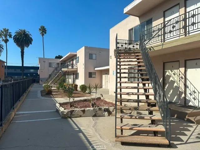 14900 Lemoli Avenue, Gardena, California 90249