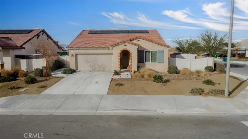 5053 W Avenue J5, Lancaster, California 93536