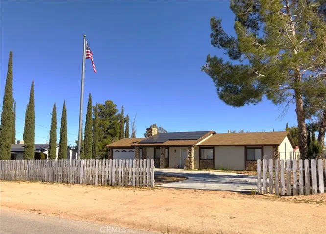 9249 La Grange Avenue, Hesperia, California 92345