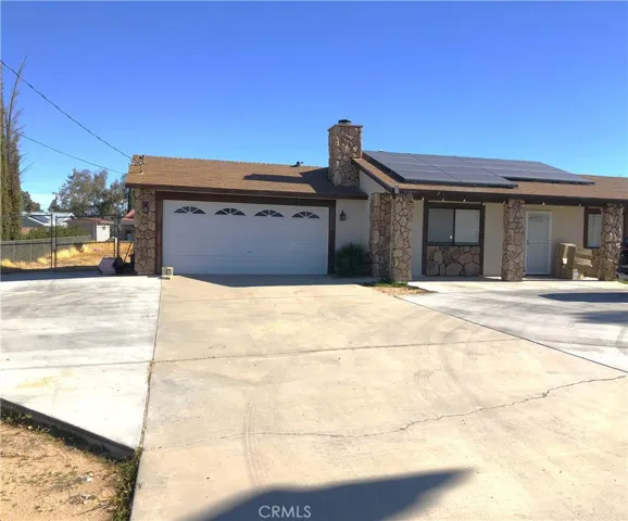 9249 La Grange Avenue, Hesperia, California 92345