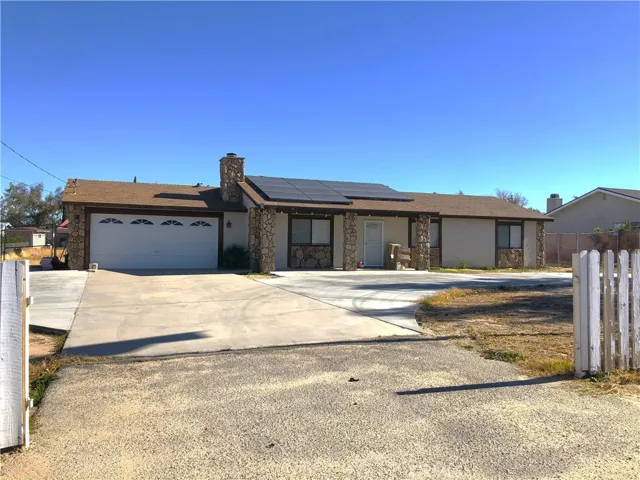 9249 La Grange Avenue, Hesperia, California 92345
