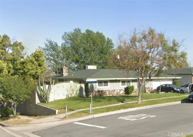 1587 N Mulberry Avenue, Rialto, California 92376