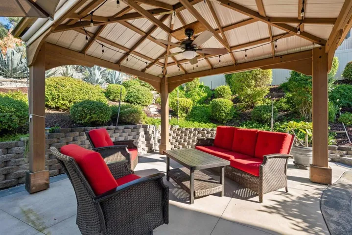 5941 Steeplechase Road, Bonita, California 91902