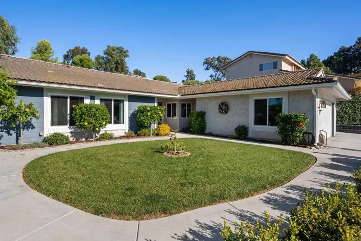 5941 Steeplechase Road, Bonita, California 91902