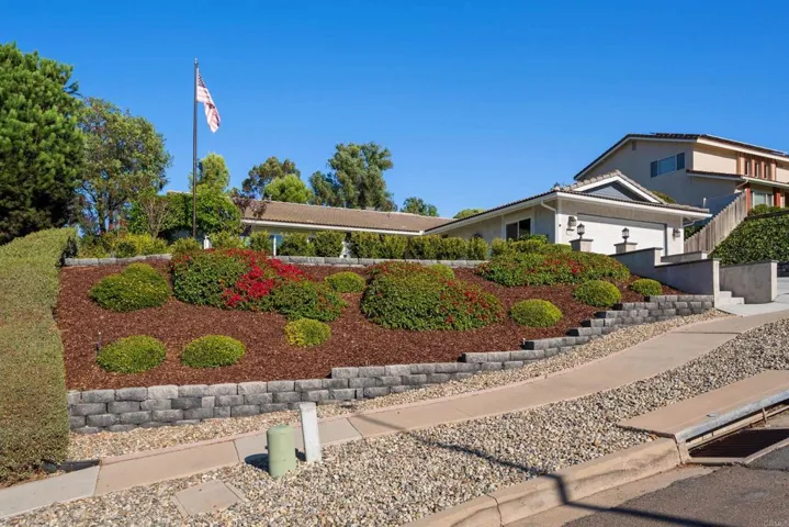 5941 Steeplechase Road, Bonita, California 91902