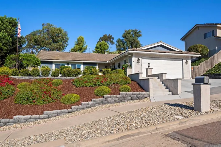 5941 Steeplechase Road, Bonita, California 91902