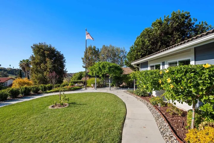 5941 Steeplechase Road, Bonita, California 91902