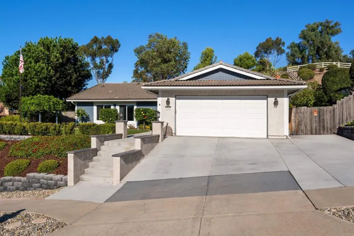 5941 Steeplechase Road, Bonita, California 91902